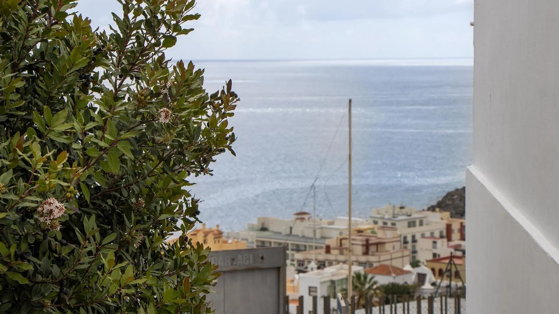 Brisa Atlantica Las Nieves Santa Cruz de la Palma  Lejlighed Santa Cruz de la Palma (Isla de la Palma)