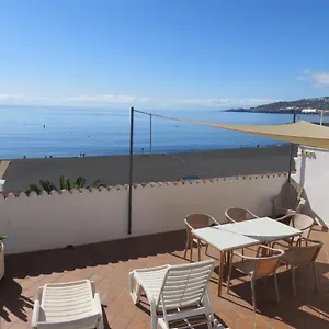  Apartamento Avenida Playa