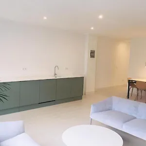  Apartamento Deluxe La Palma