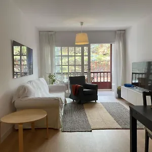  Apartment Quinta La Palma Con Parking