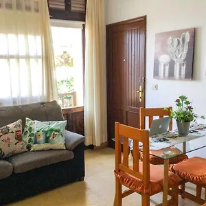  Apartamento Casa Palmarosa
